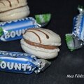 Macaron bounty