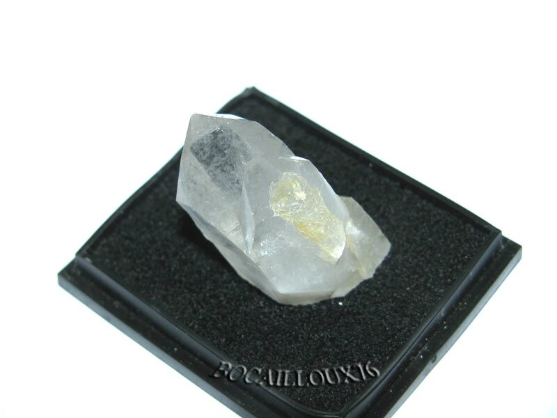 QUARTZ P271 - Brésil