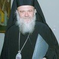 Un successeur pour mgr christodoulos