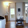 visite à la maison-atelier de jean arp à meudon