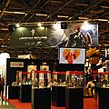 Stand Square Enix