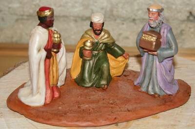 L’Epiphanie