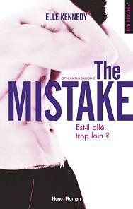 the mistake by elle kennedy read online