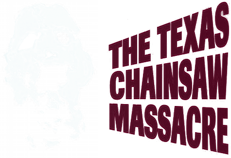 The Texas Chainsaw Massacre logo