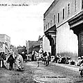 marocmarrakechpalaispacha