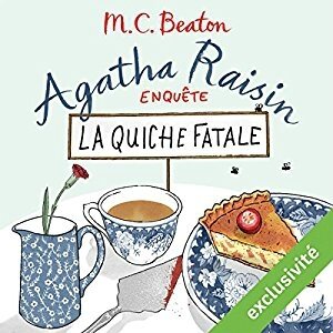 Agatha Raisin 1