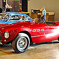 Ferrari 250 MM spyder Vignale #0348MM_07 - 1953 [I] HL_GF