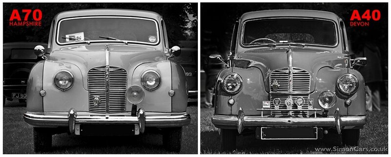 Austin-A70_A40-face