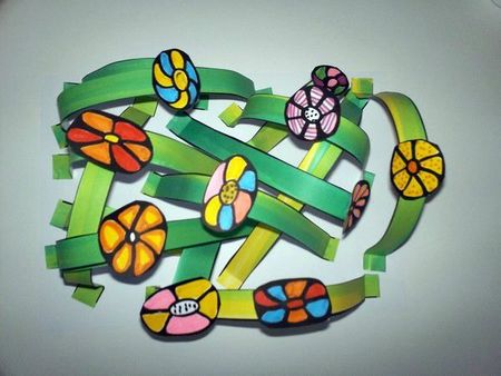 54_FLEURS_Champ de fleurs en relief (9)