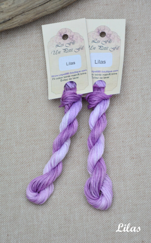 lilas
