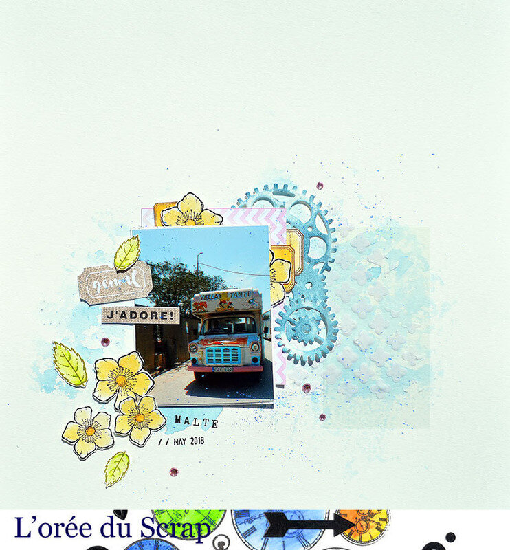 6 - Blogorel