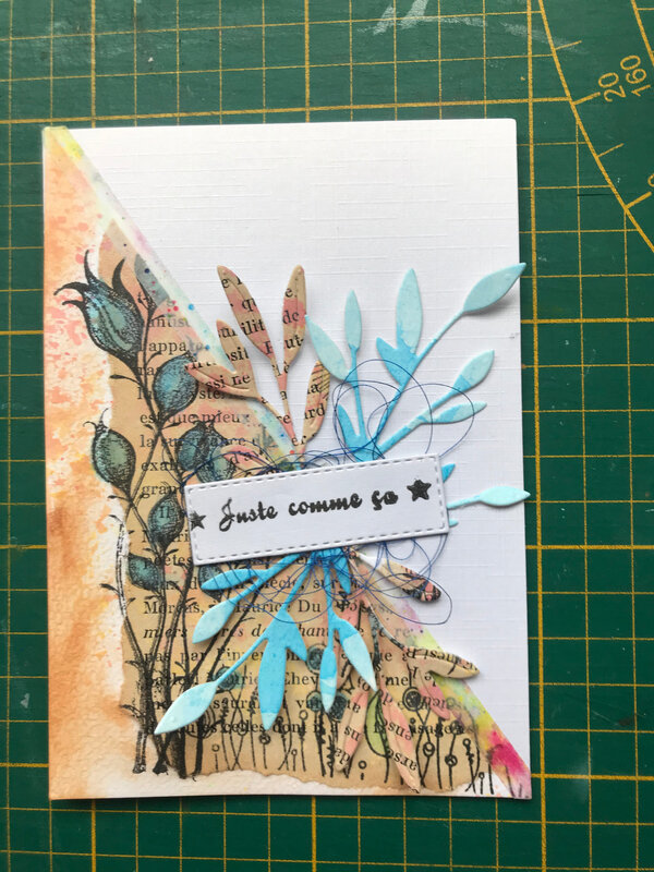4 - Scrapminouche