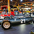 BRM P 67 4WD F1_02 - 1964 [UK] HL_GF
