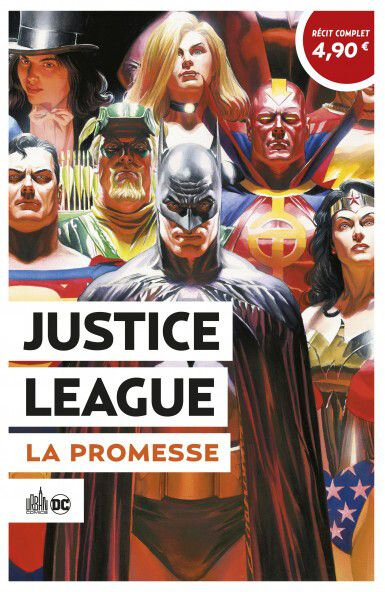 urban justice league la promesse
