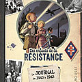 Le journal des enfants de la résistance