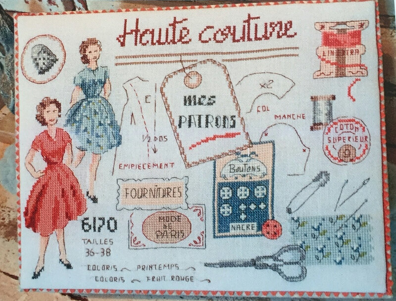 haute couture 2