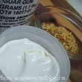 Crème nourrissante pour moussaillons au calendula et camomille