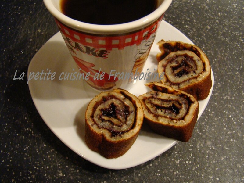 Terrine de campagne aux noisettes et pistaches au Thermomix ou non La