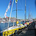 Transat Jacques Vabre 2013