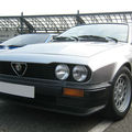 Alfa romeo GTV 01