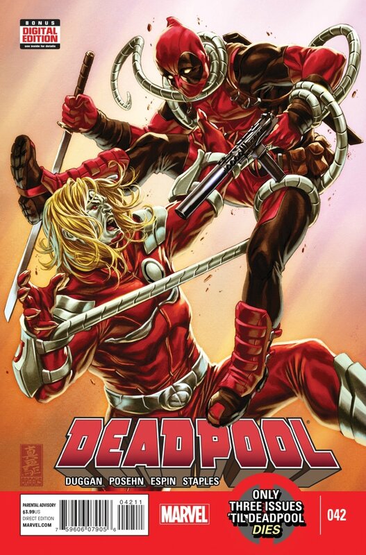 deadpool 42