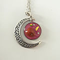 Collier AJA