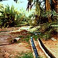Oasis de Timimoun