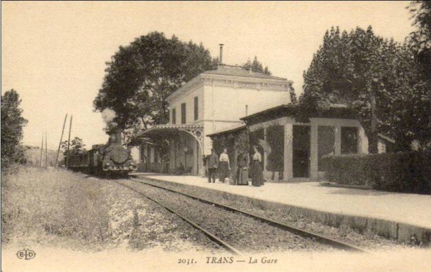 La-Gare