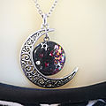 Collier VULCAIN 5