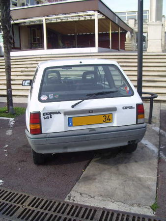 OpelCorsaar