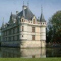 Châteaux dans le Val de Loire - Album No 1