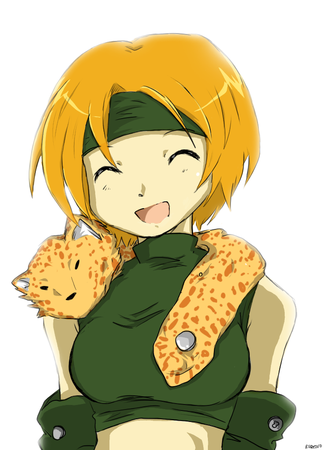 Momofininose