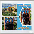 Nancy 2016 - jardins éphémères - la vie en bleu