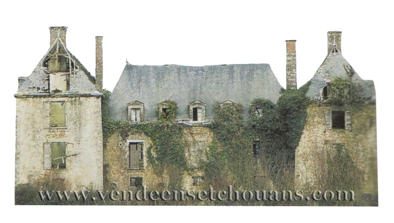La Perriniere 1