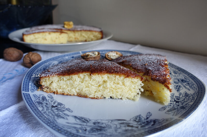 gâteau yaourt 4