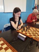 Challenge dracénois 2018 T1 (10) Stella Deluca