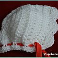 Roselaine527 bonnet granny