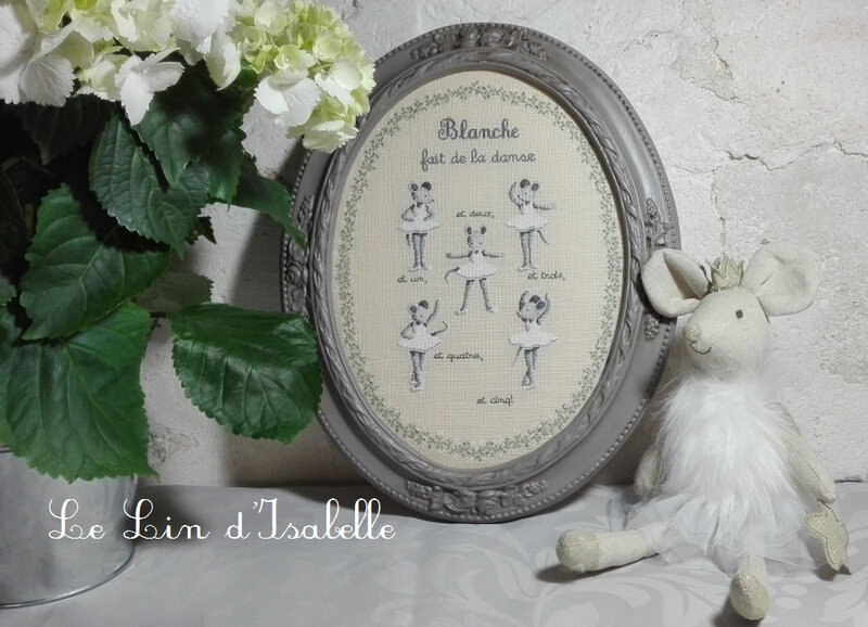 petites souris danseuses 3