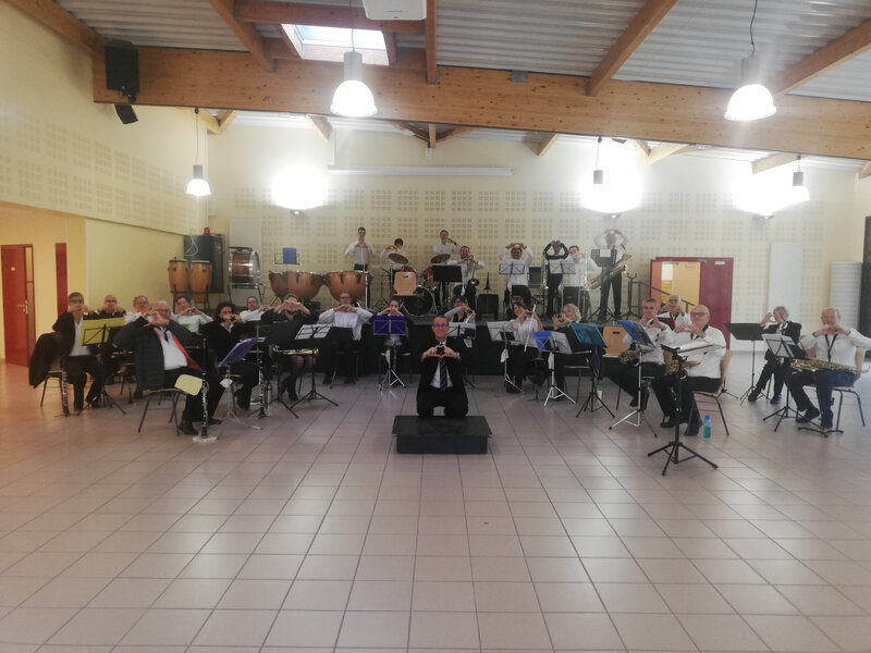 A Saint-Julien en Saint-Alban