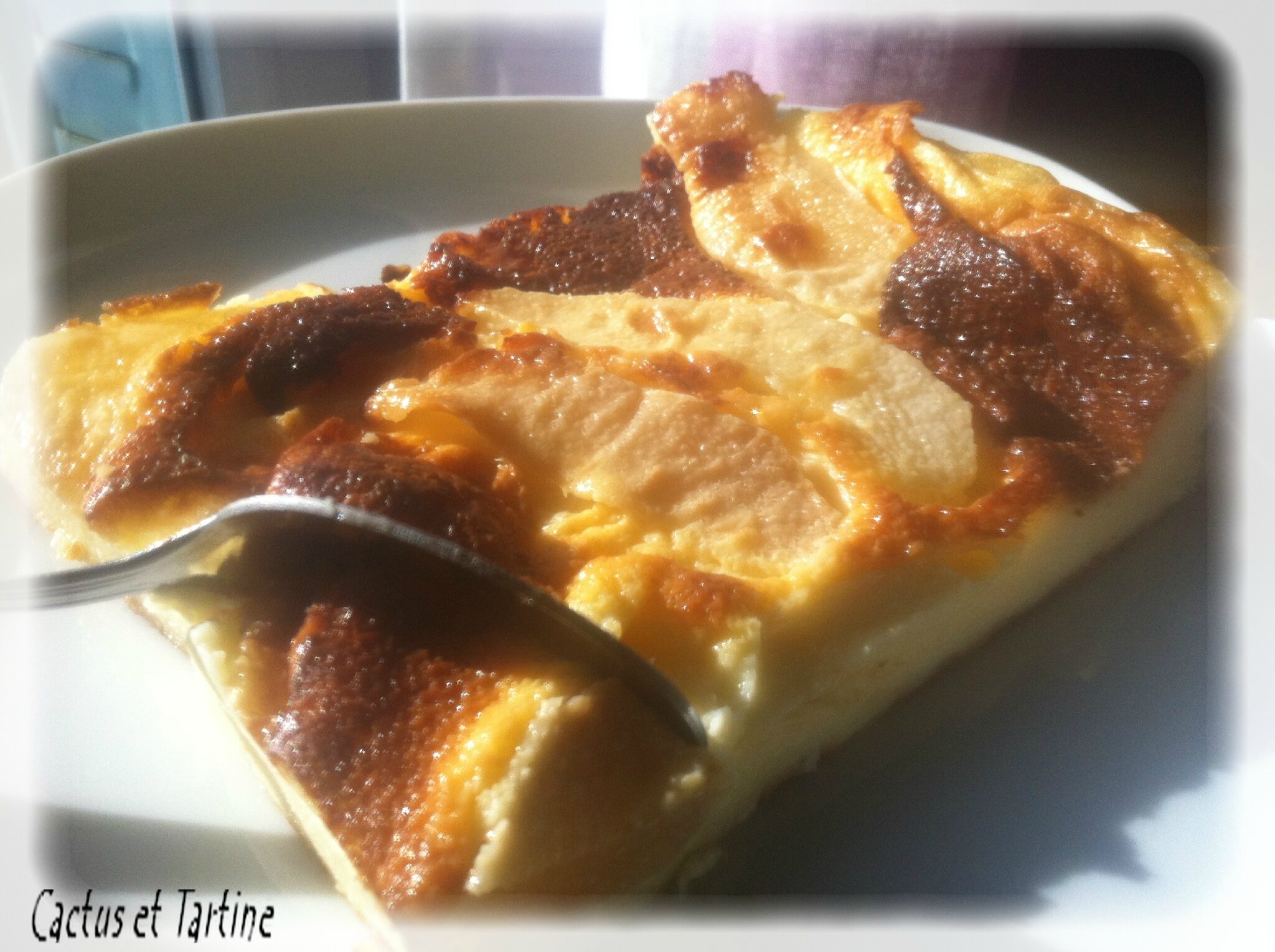 Gâteau simple en pâte à sucre, vanille et curd framboise – Les Gourmandises  de Némo