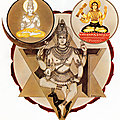Méditation sur le souffle puis sur l'espace du coeur, hridayakasha 