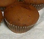 Muffin Chocolat