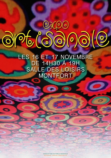 Affiche 10x15
