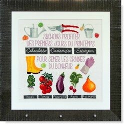 graines du bonheur p