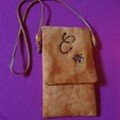 Pochette réversible