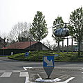Dax, ville de l'hélico (40)