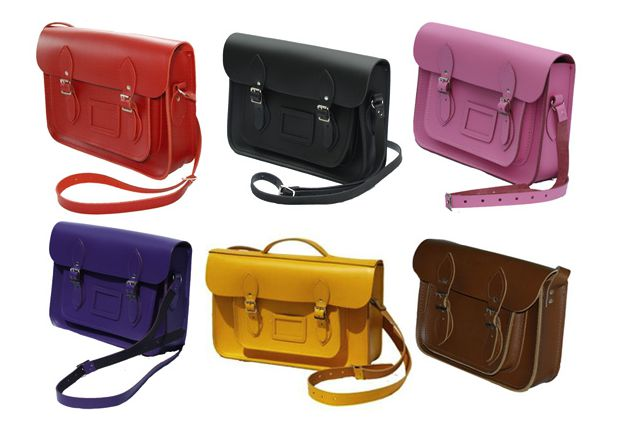 sac the cambridge satchel company