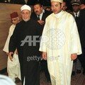 صاحب الجلالة محمد السادس ملك المغرب