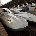 Shinkansen 新幹線