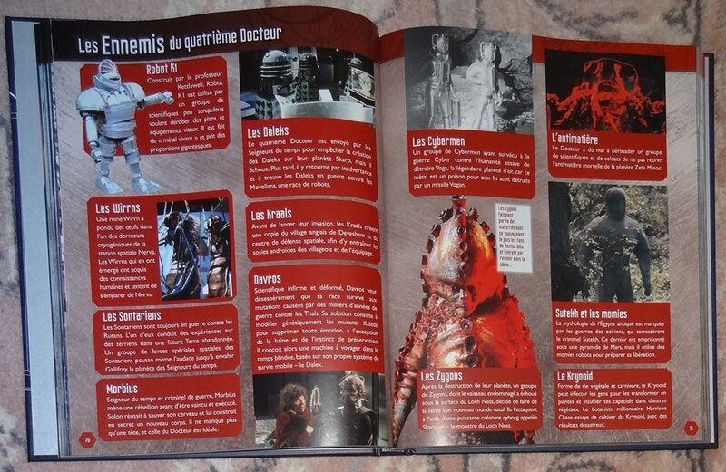 le guide ultime 07